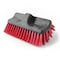 Libman Libman Commercial Brush Head - Dual-Surface Scrubber - 10 x 6 Scrubbing Surface - 516 516 - alternate 2